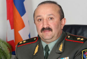 Мовсес Акопян