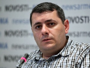 Sergey Minasyan