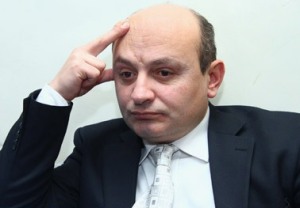 Степан Сафарян