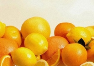 Апельсины и лимоны