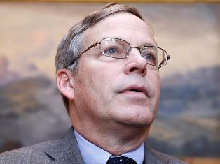 Dzhon Heffern