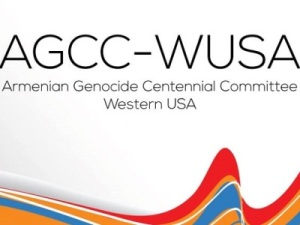Комитет столетия Геноцида армян