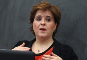 Тереза Дабан Санчес