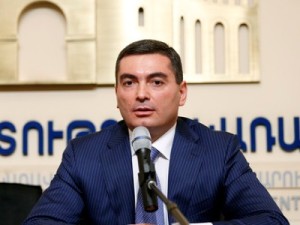 Вахтанг Мирумян