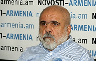 Aleksandr Iskandaryan