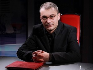 Армен Гаспарян