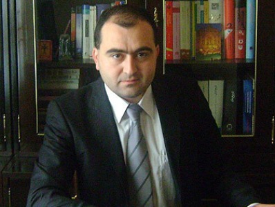 Рудик Яралян
