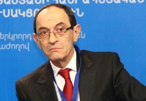 SHavarsh Kocharyan