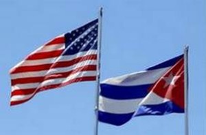 США и Куба