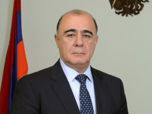 Самвел Баласанян