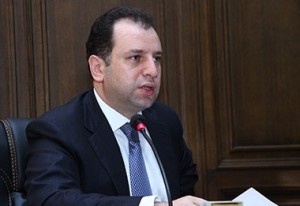 Vigen Sarksyan