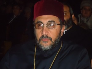 Микаэл Аджапаян