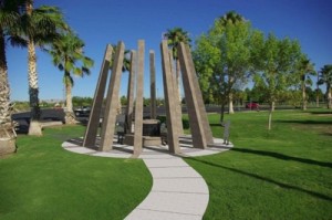 памятник геноцида армян
