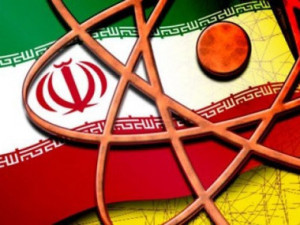 ядерная программа Ирана