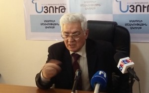 Альберт Налчаджян