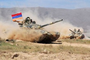 Армянская армия