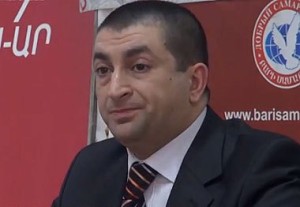 Гагик Амбарян