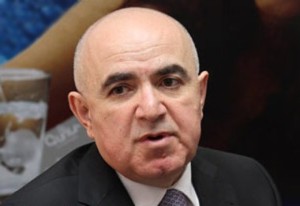 Гагик Еганян