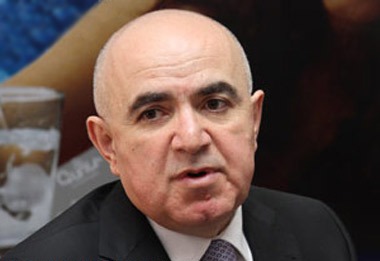 Гагик Еганян
