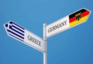 Германия и Греция