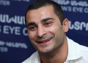 Вик Дарчинян