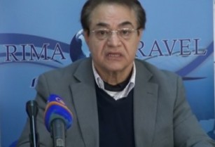 Жирайр Кочарян
