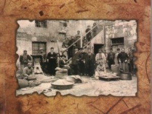 книга воспоминаний переживших Геноцид армян