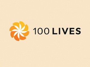 100 LIVES