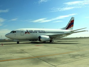 Air Armenia