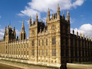 Британские парламентарии
