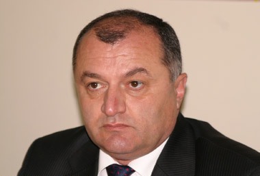 Гагик Меликян