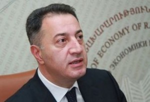 Карен Чшмаритян