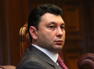 SHarmazanov