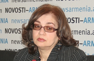 Шушан Хатламаджян