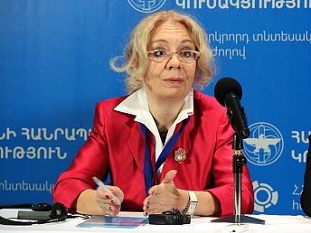 Татьяна Валовая