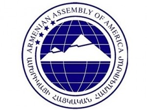 Армянская ассамблея Америки