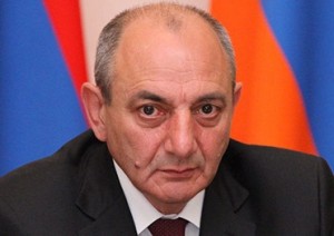 Бако Саакян