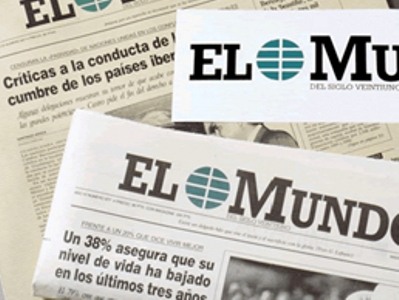 El Mundo