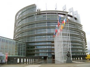 Европейский парламент1
