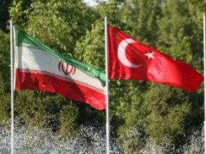 Иран и Турция