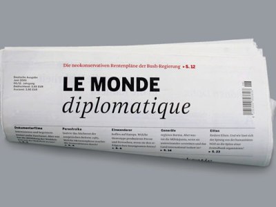 Le Monde diplomatique