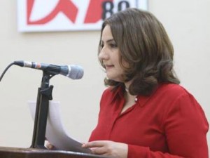 Мелине Анумян
