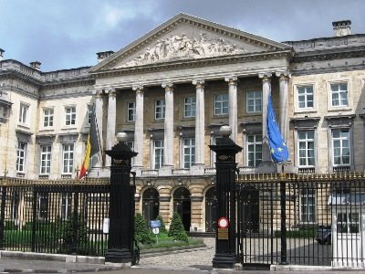 Парламент Фламандии