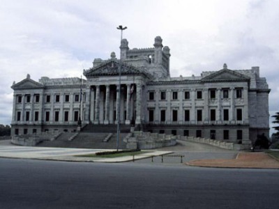 Парламент Уругвая