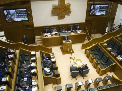 Парламент