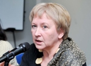 Светлана Глинкина