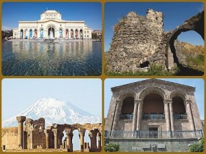 музеи Армении