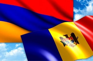 Армения и Молдова