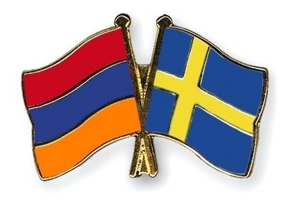 Армения и Швеция