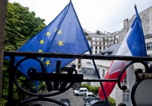 ЕС и Франция